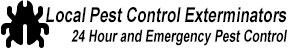 Hazard KY Pest Control Exterminators